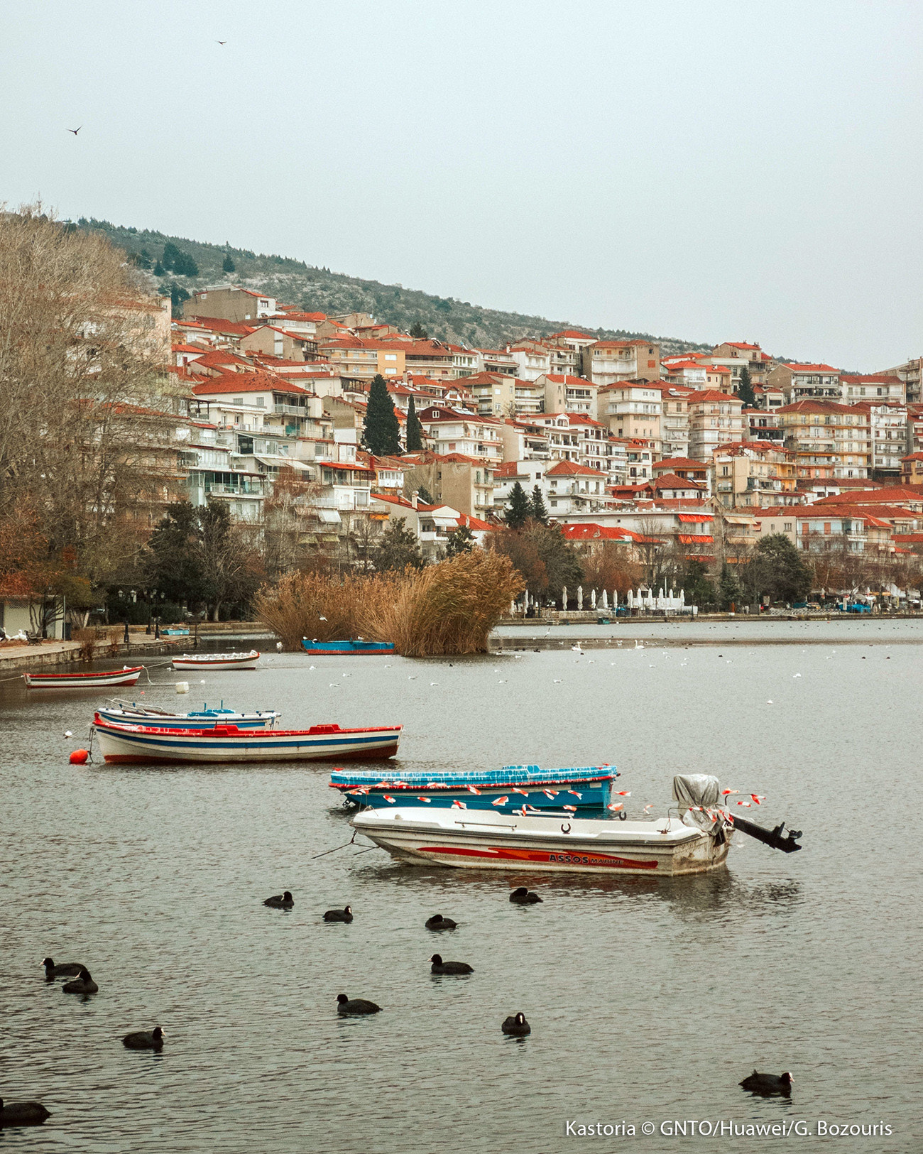 Photo by GNTO / G. Bozouris